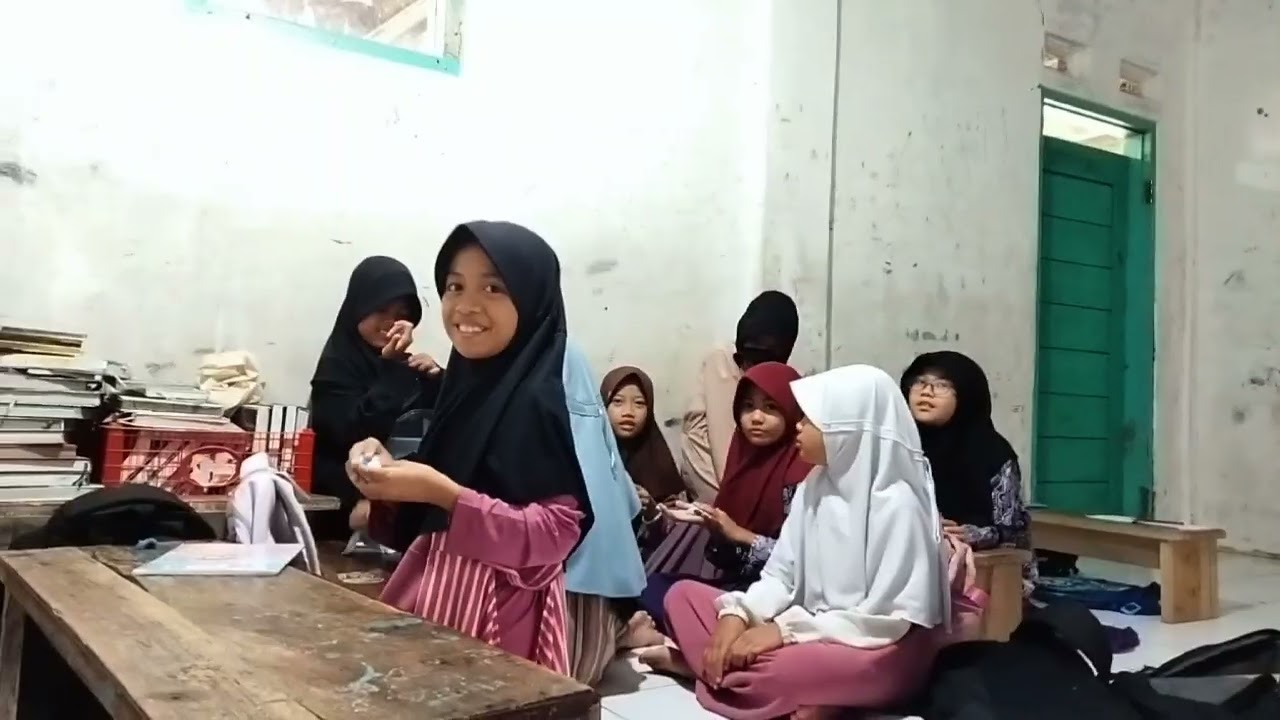 Video Dokumentasi PPM_Nurul Aulia_Ukhty Syaakiroh Zaahidah