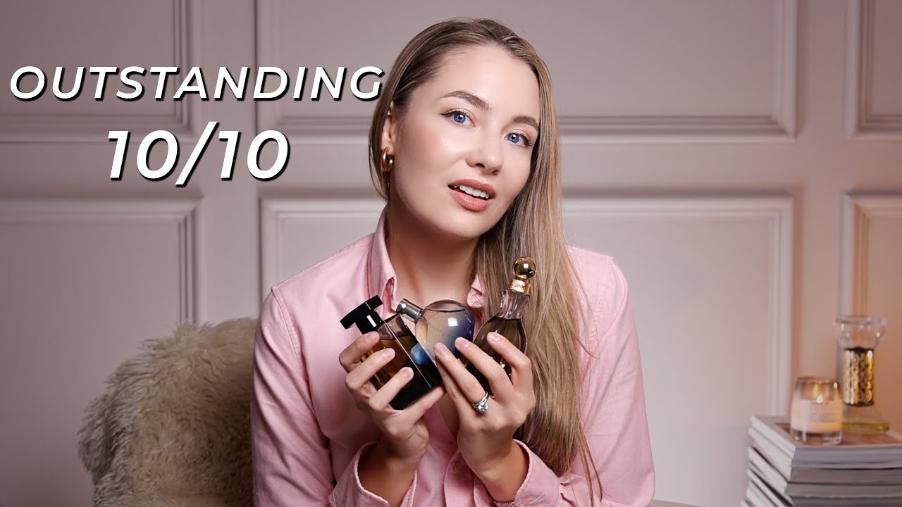 14 SHOW-STOPPING PERFUMES FOR VARIOUS BUDGETS | you'll smell amazing