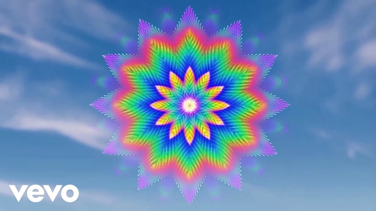 Debra Eden Gaia Sound Lab - We Rise (Official Music Video)