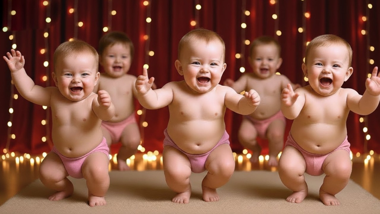 Dudi Dudi Dam Dam Dance 🎶 Dodi Dodi Dum Dum Kids Dance 🎶 Fun Baby Shark & Kids Kaboochi Dance Song