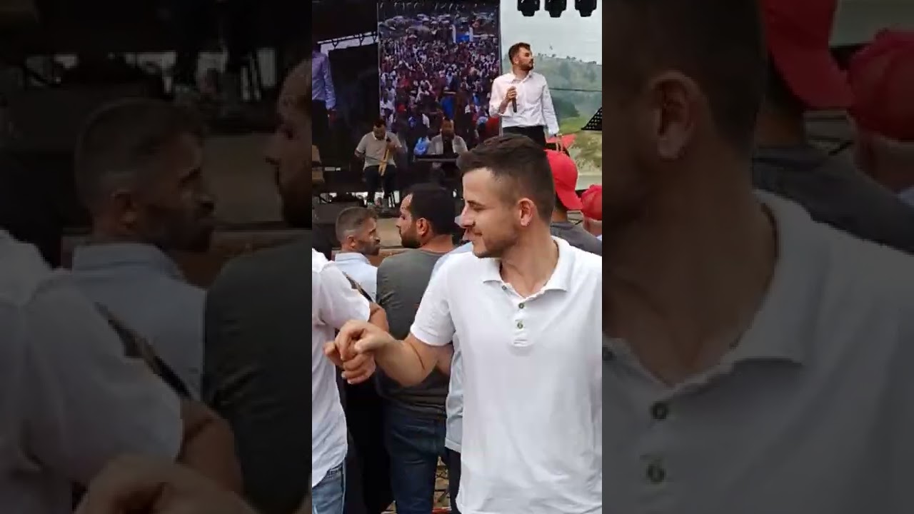 31.7.22 Acelle yaylası kadırga şenliği Ali ALKURT