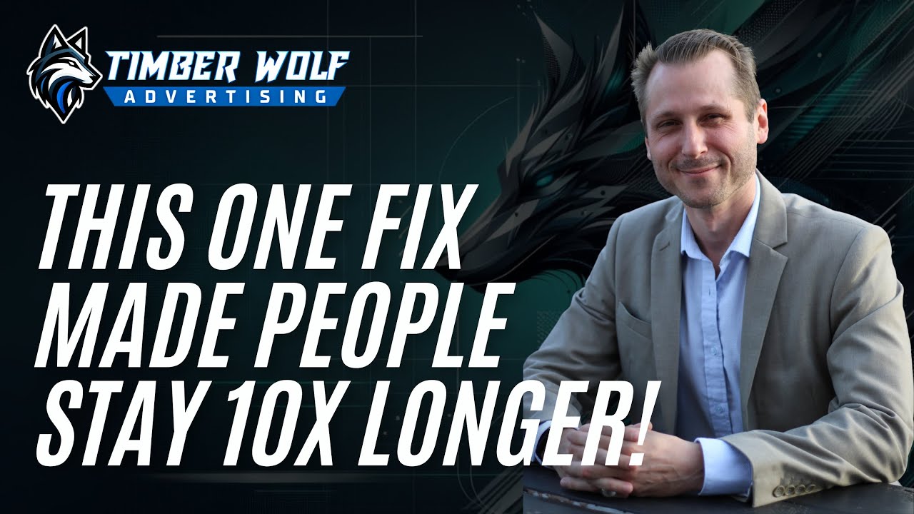 How to Make People Stay on Your Website Longer