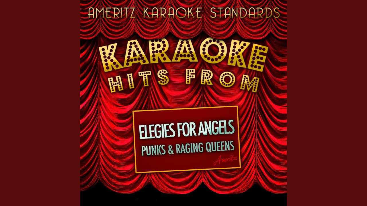 My Brother Lived in San Francisco (Karaoke Version)
