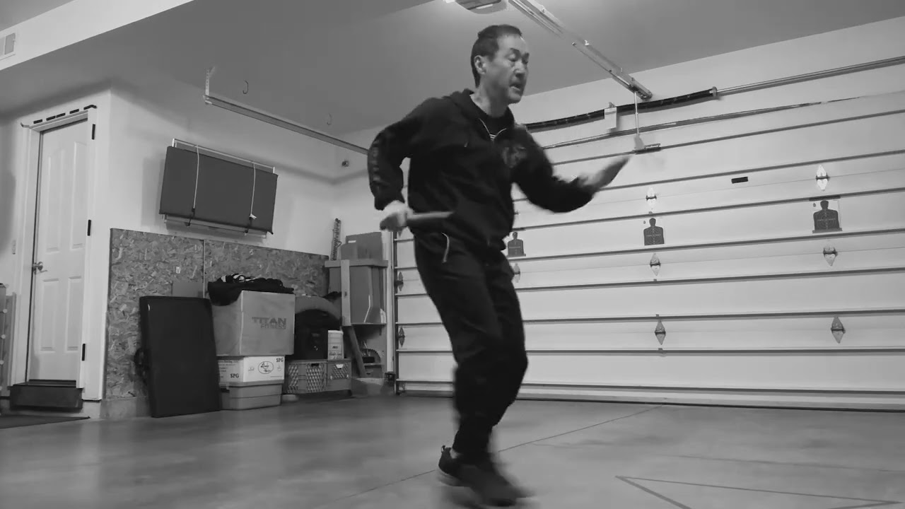 Carenza | Filipino Martial Arts (FMA)