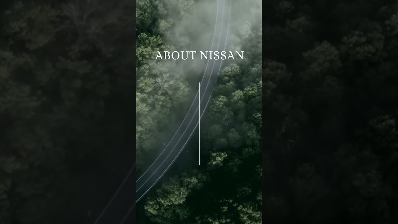 About Nissan.