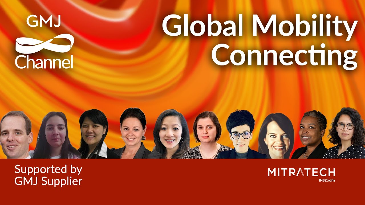 Global Mobility Connecting