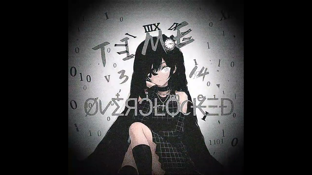 ØVΣͭЯϽͥŁѺͫC₭ͤΞĐ (Over Timed Clock) — Sereniel 