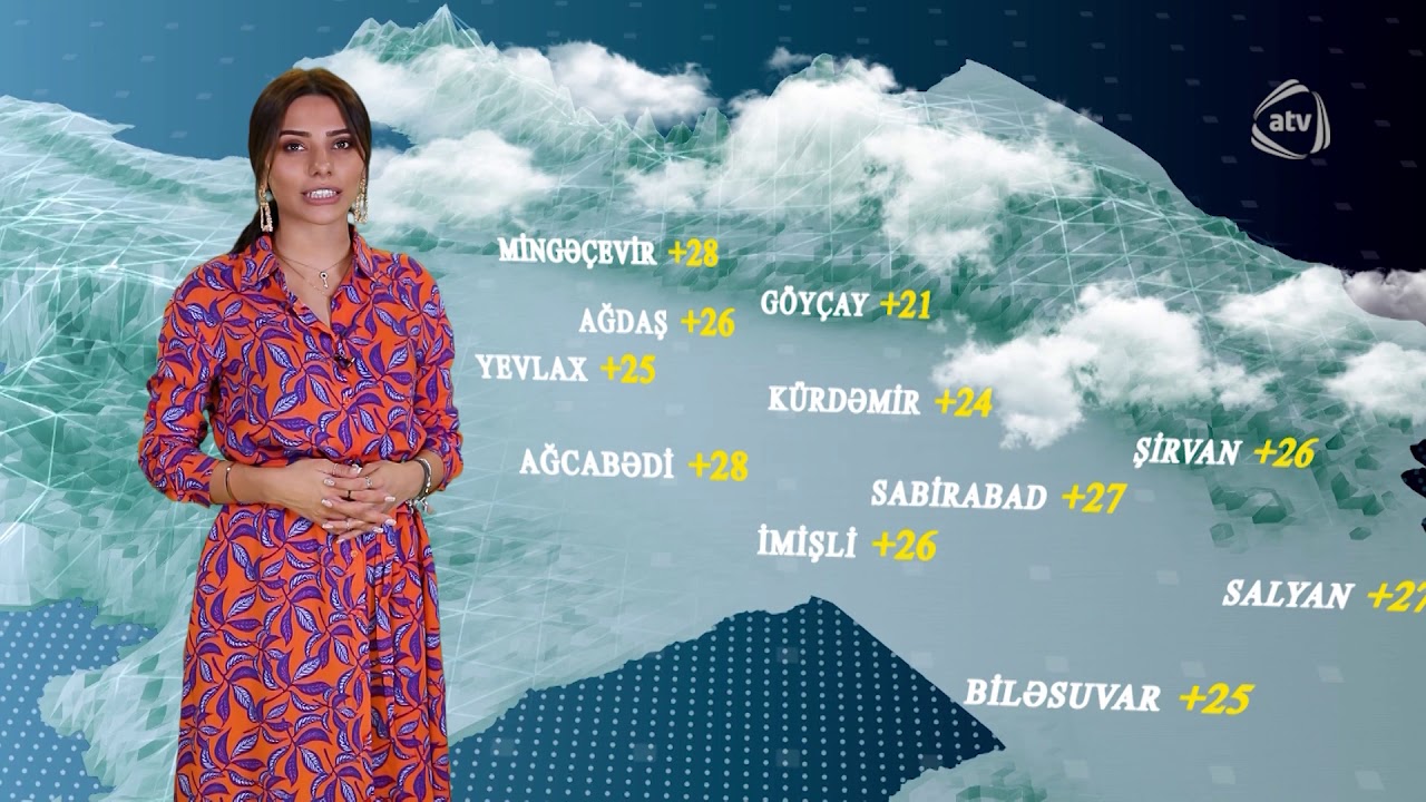 ATV Hava (17.10.2019)