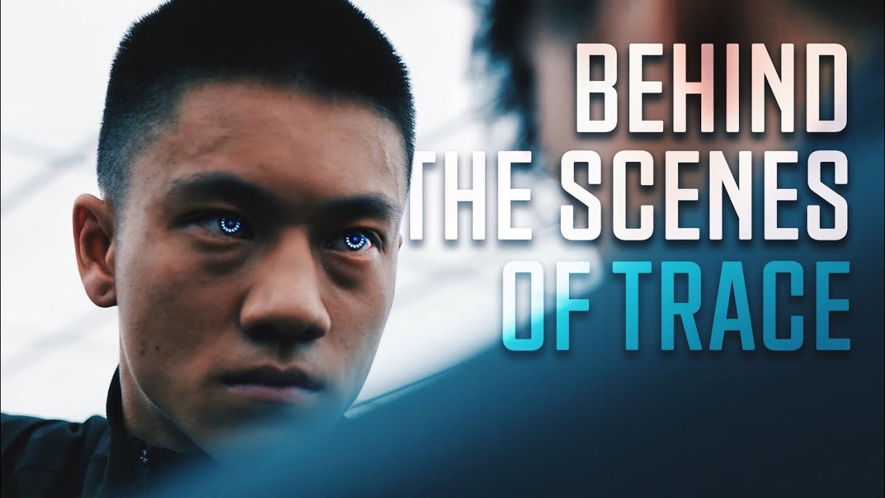 The Making of TRACE