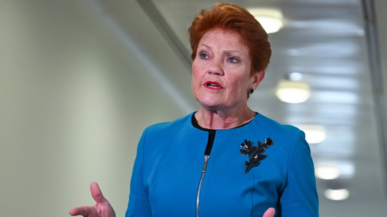 One Nation a &lsquo;force&rsquo; in Australia as &lsquo;Fire the Liar&rsquo; campaign surge continues