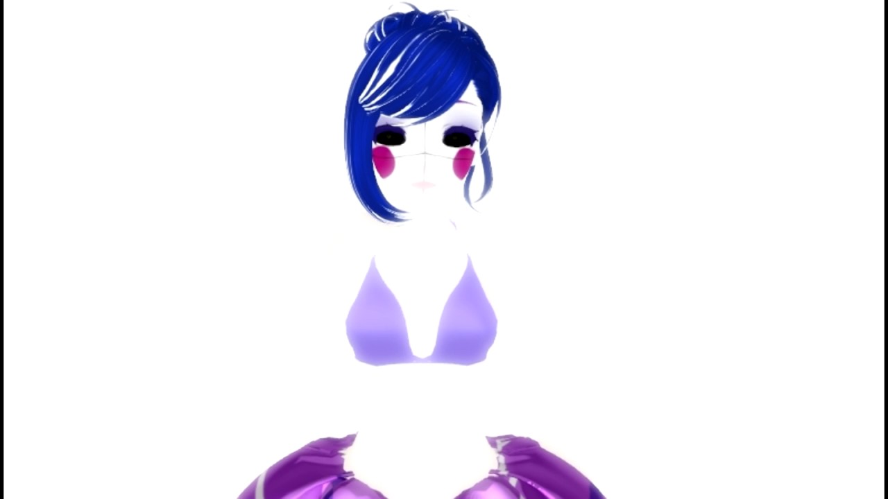 MMD [[Lost Boy]]