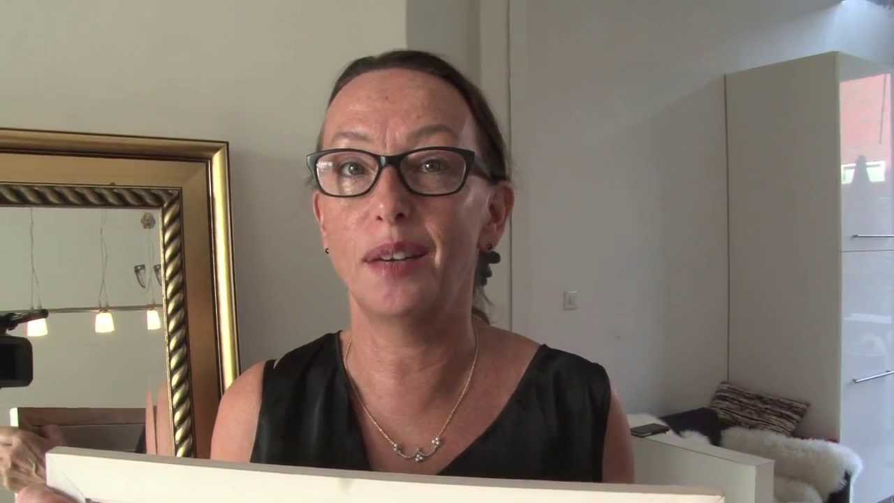 Marieke Heebink in de Virtuele Vitrine van Avro's Opium Radio