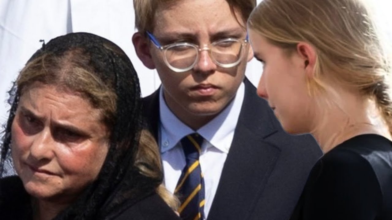 “Fue la Virgen María quien me dio gemelos tras la muerte de Carlo Acutis… ahora lo entiendo” madre…