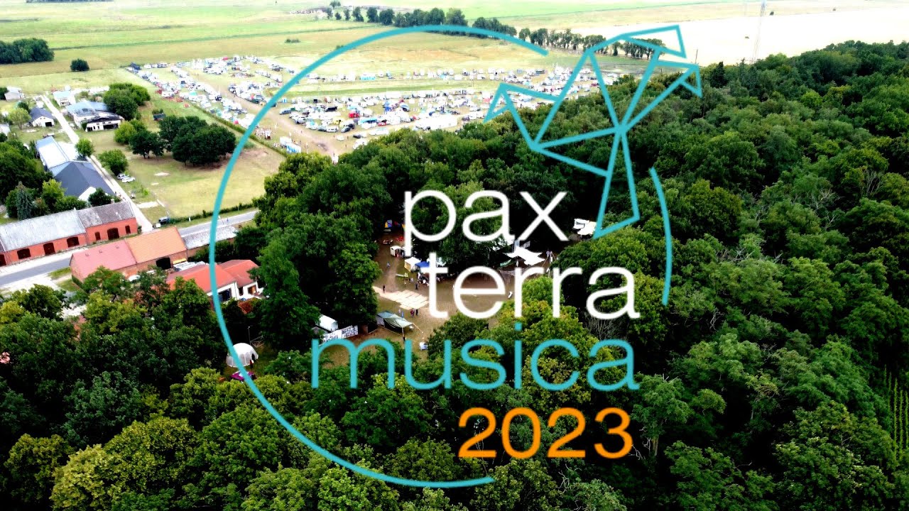 Pax Terra Musica Festival 2023 Doku
