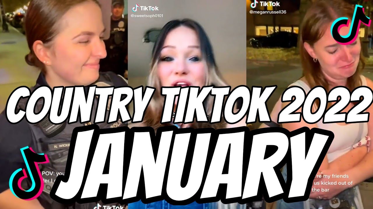 New Best Country Tiktok Compilation 2022 January 🤠|Redneck Tiktok FullSend TikTok 2022 January 🇺🇲