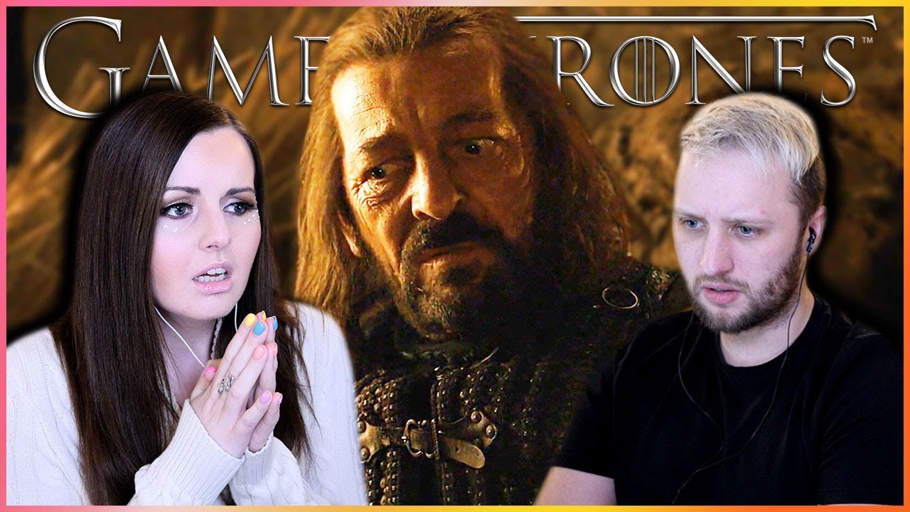 Arya Saves The Day! - Game of Thrones S2 Episode 3 Reaction