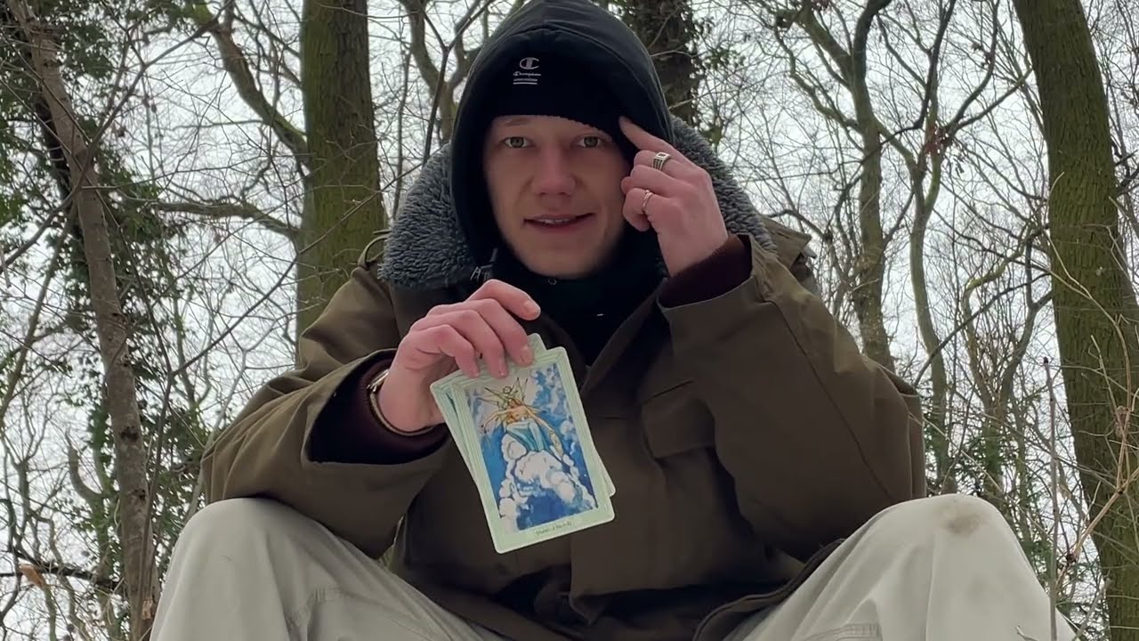 DU HAST DEINEN WERT ERKANNT UND LEBST IHN! ACHTUNG STÖRENDE FREQUENZEN!