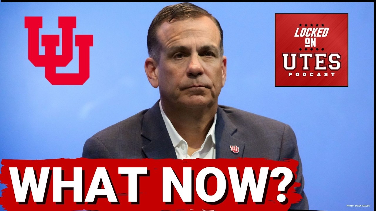 Government Official Questions Utah's Private Equity Deal | Utes Bold Move Draws National Criticism