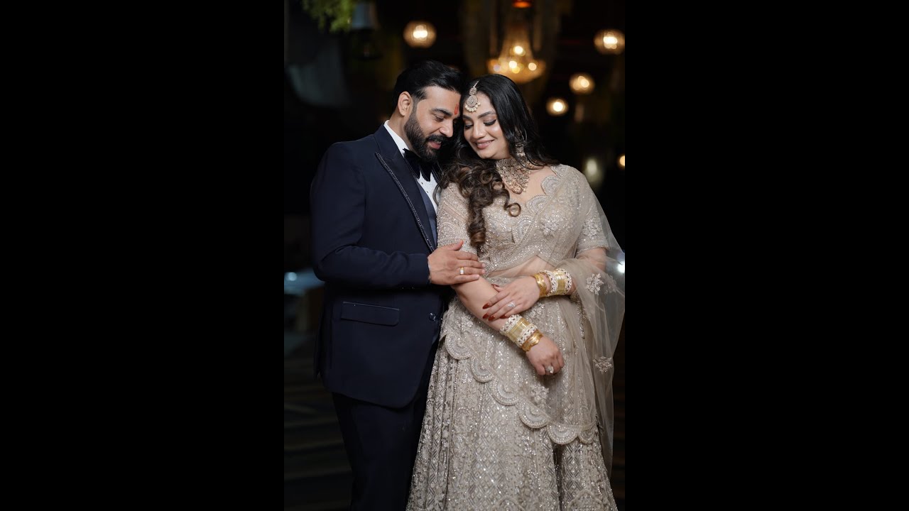 RITIKA WEDS NITISH . JAGGO  CEREMONY . DEEP DIGITAL STUDIO . BADHNI KALAN . 79739-00139