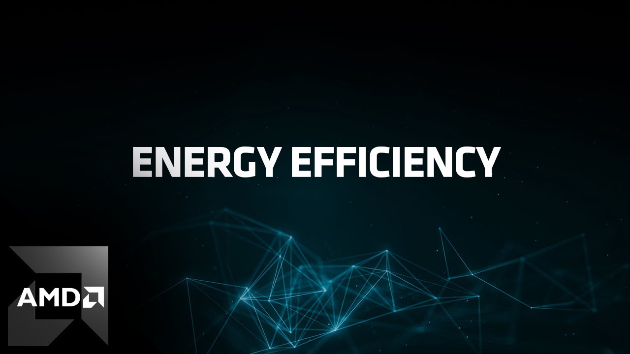 Energy Efficiency | 4th Gen AMD EPYC&trade; Demo