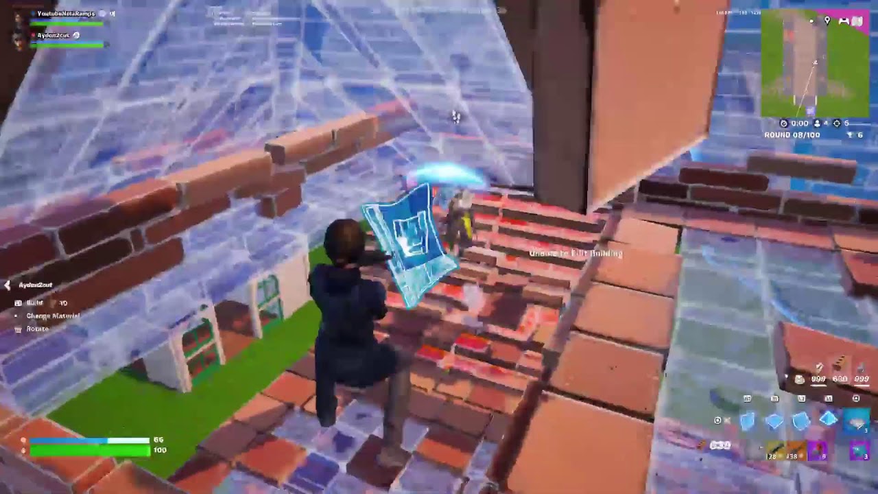 Steal a Brainrot fortnite Trading