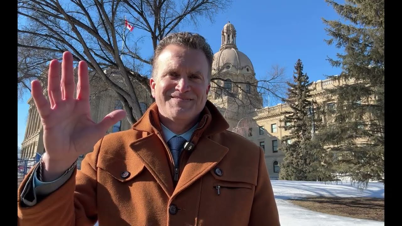 Protect the Trust Fund — Don’t Gamble with Alberta’s Savings