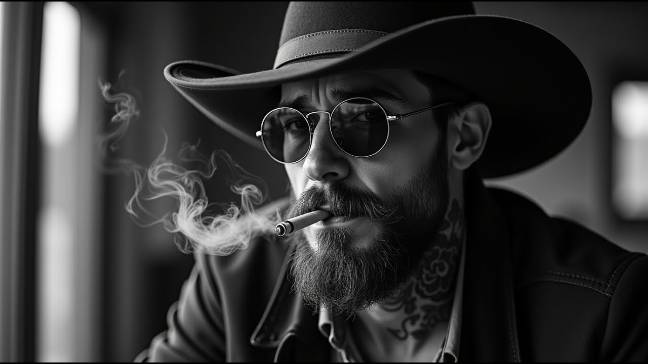 Outlaw Country Rap Music & Southern Rock Rap Playlist - Vol. 33 | Western Hip Hop Music For Outlaws