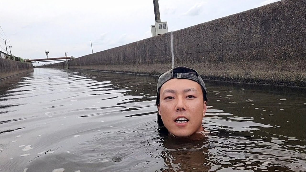 やばいヤツ見つけた！