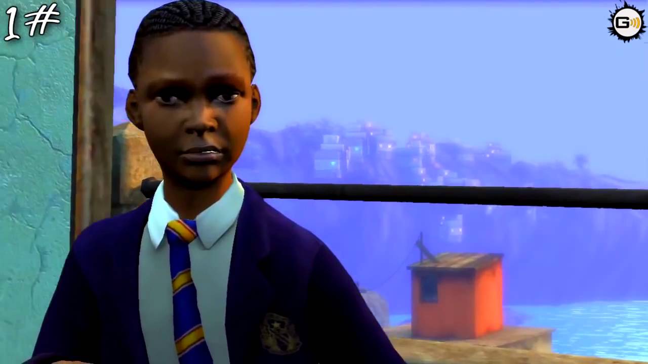 لوووولا   جريمة بلا شهود  قصة مشوّقة , أشوق شي بالحياة #1 GamersEcho GamersEcho