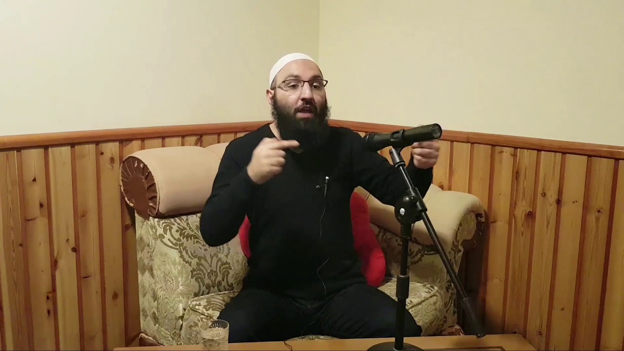 70-MİN NƏFƏR CƏNNƏTƏ SORĞU SUALSIZ GİRƏCƏK-HƏDİSİNİN İZAHI- Rəşad Hümbətov