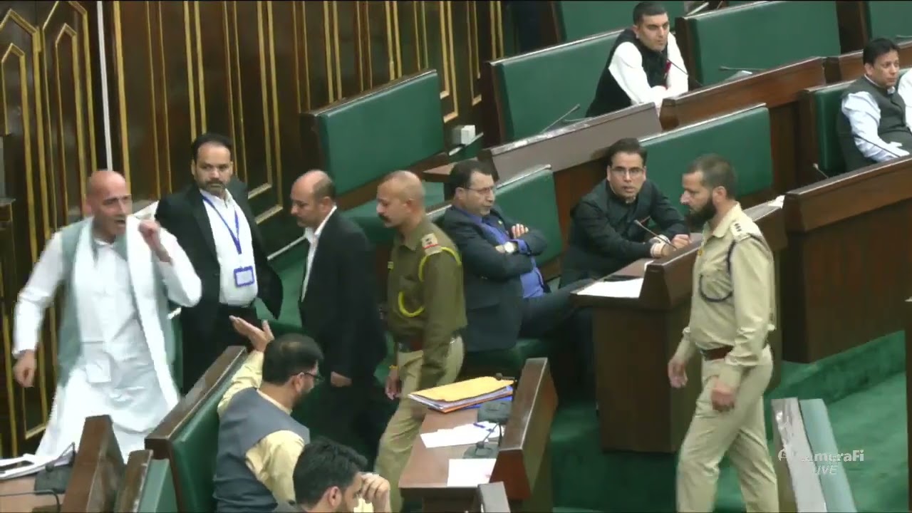 LIVE: #GRANTS of #Public Works Department Industries & Commerce