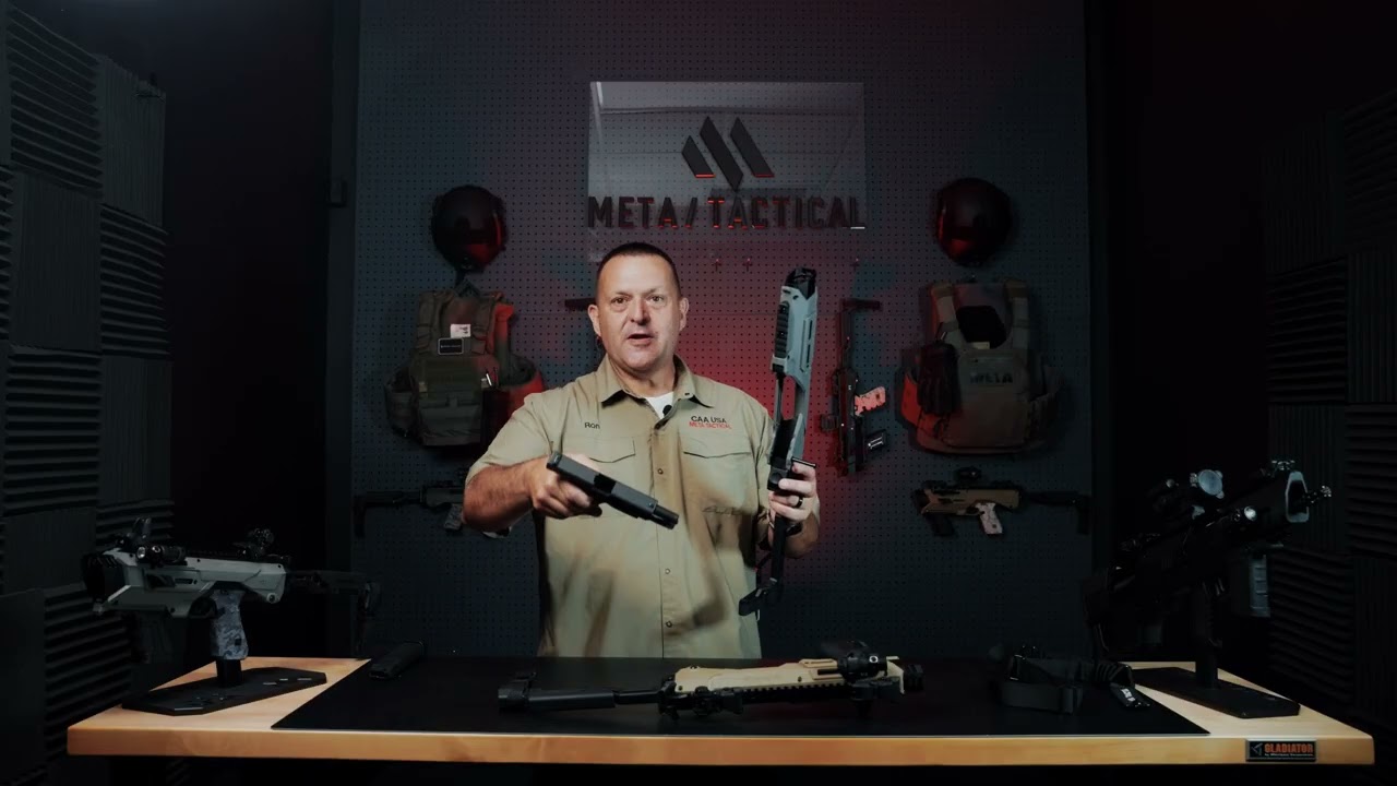 Why use a conversion kit?