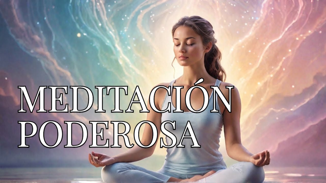 ASMR Poderosa Meditación Guiada con LAS MEJORES AFIRMACIONES POSITIVAS ✨🫰🏻💖🫂