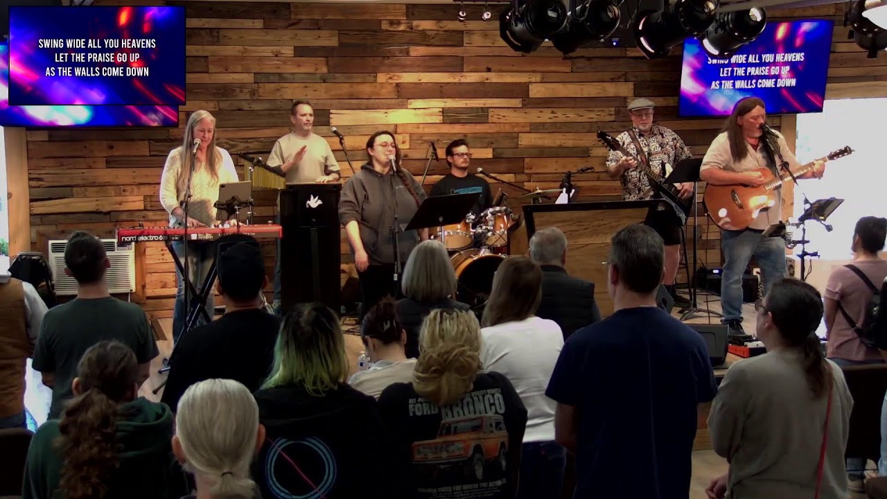 Guest Speaker | Pastor Brian Mcdaniel
