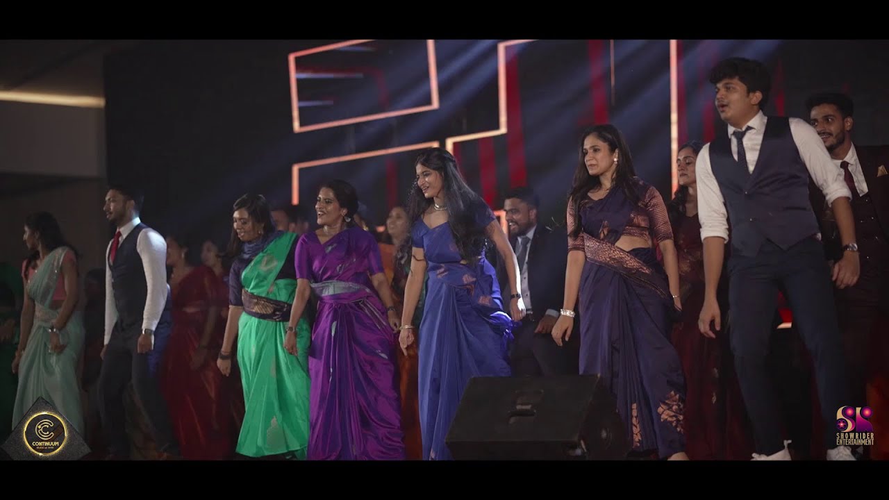 Cultural Programmes | Continuum 2k21 | Government Medical College Ernakulam | Graduation Ceremony