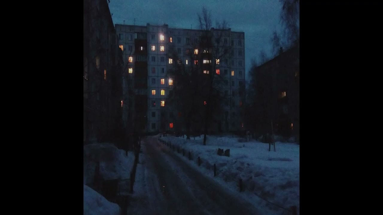 [БЕСПЛАТНО ДЛЯ ПРИБЫЛИ] Бит в стиле пост-панк | Бит в стиле дарквейв x инди x колдвейв | "Старые ...