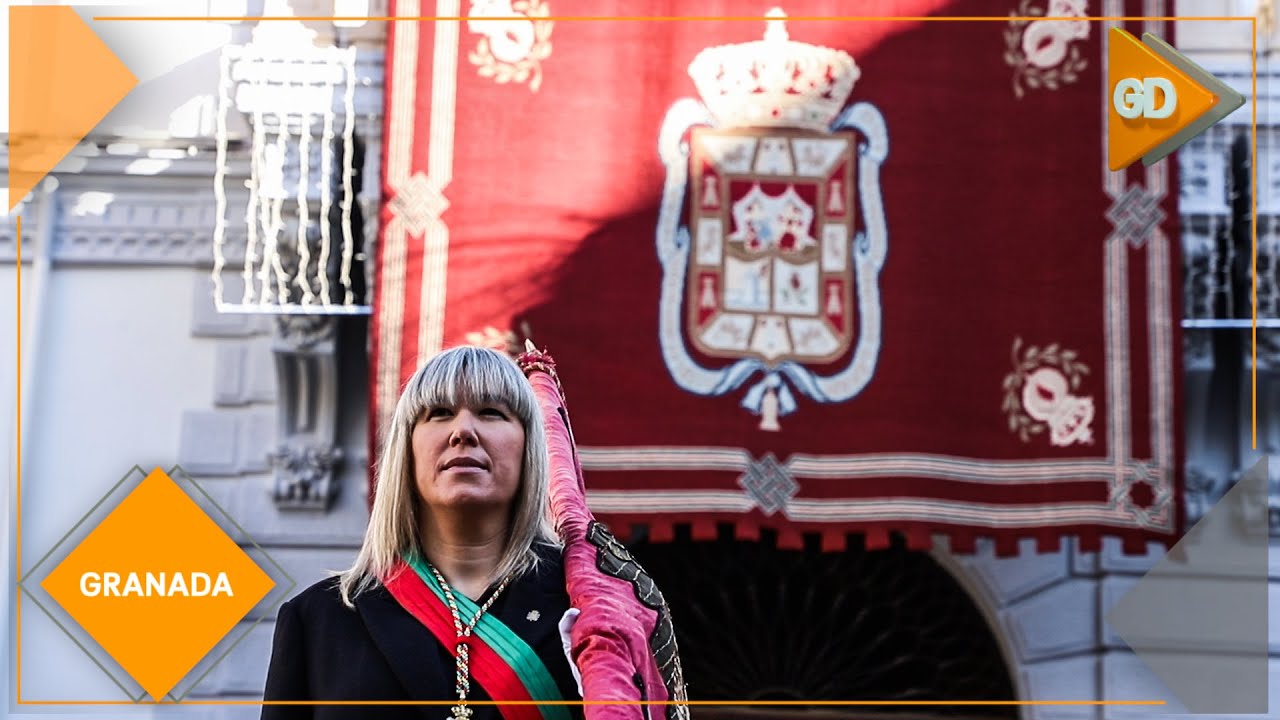 Granada celebra una multitudinaria Toma sin desavenencias