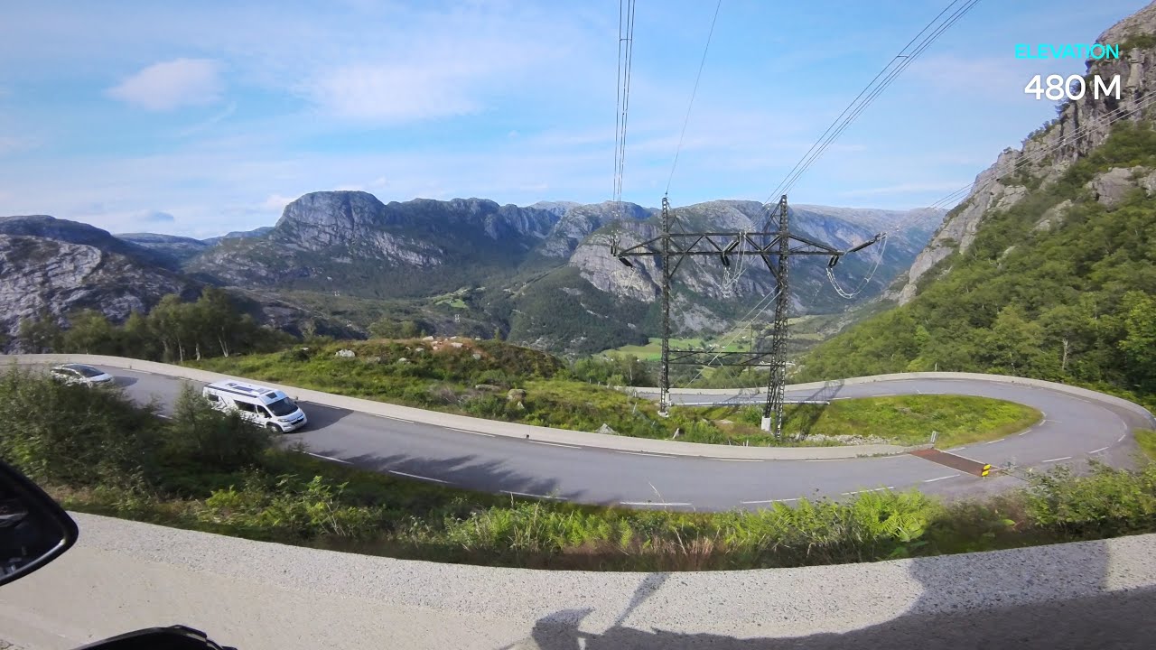 Norge 2024 Del 4