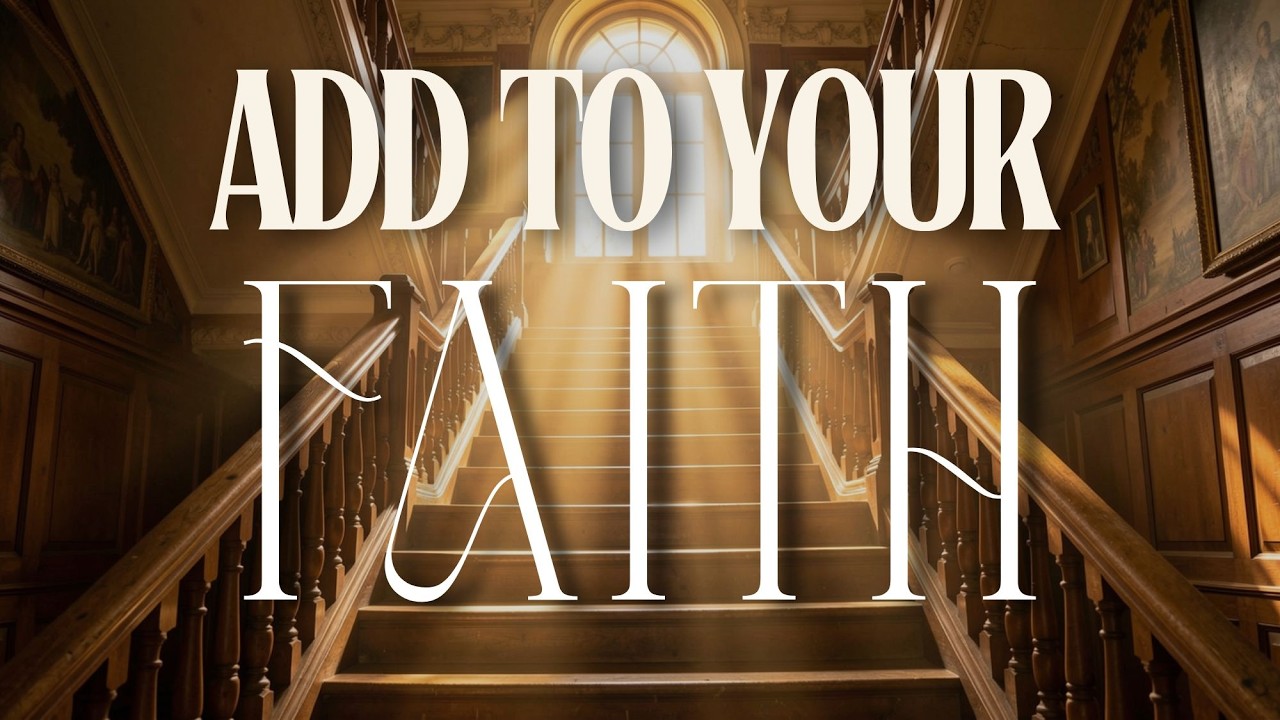 “Add To Your Faith” Pastor Nathaniel Urshan  |  Tuesday PM Live 02-24-2026