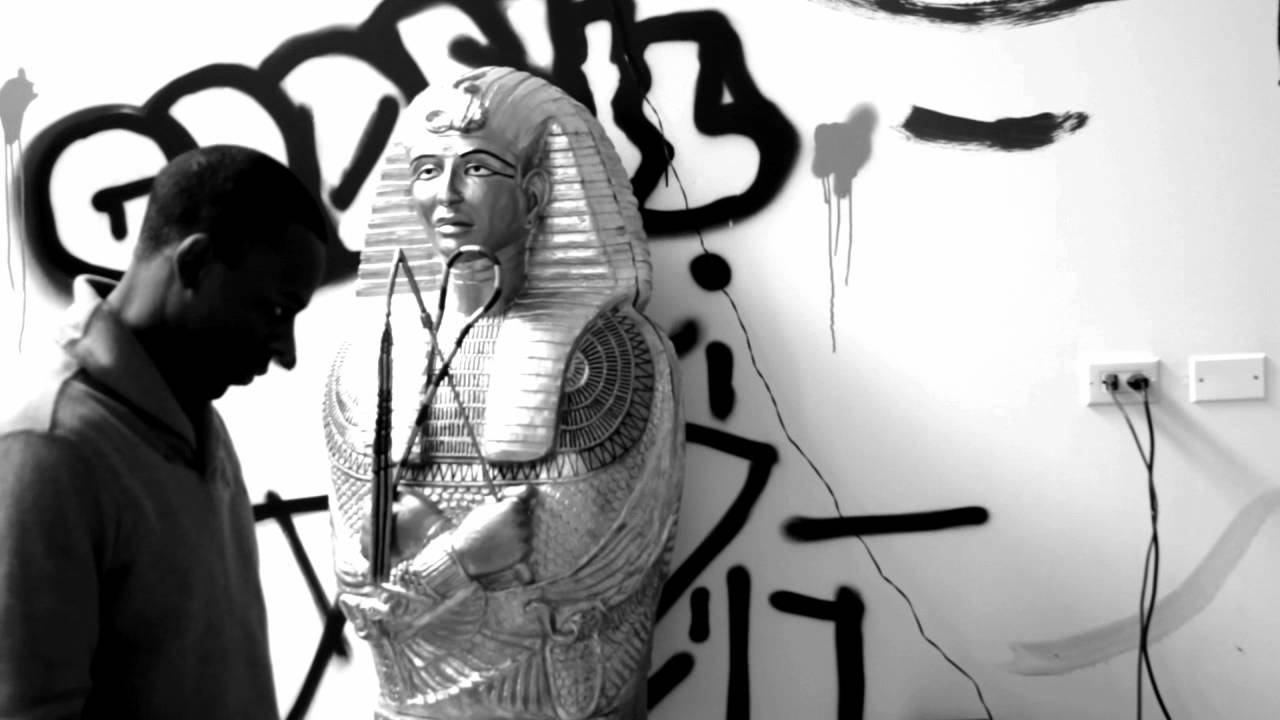 Okayafrica TV: Old Money Massive in NYC