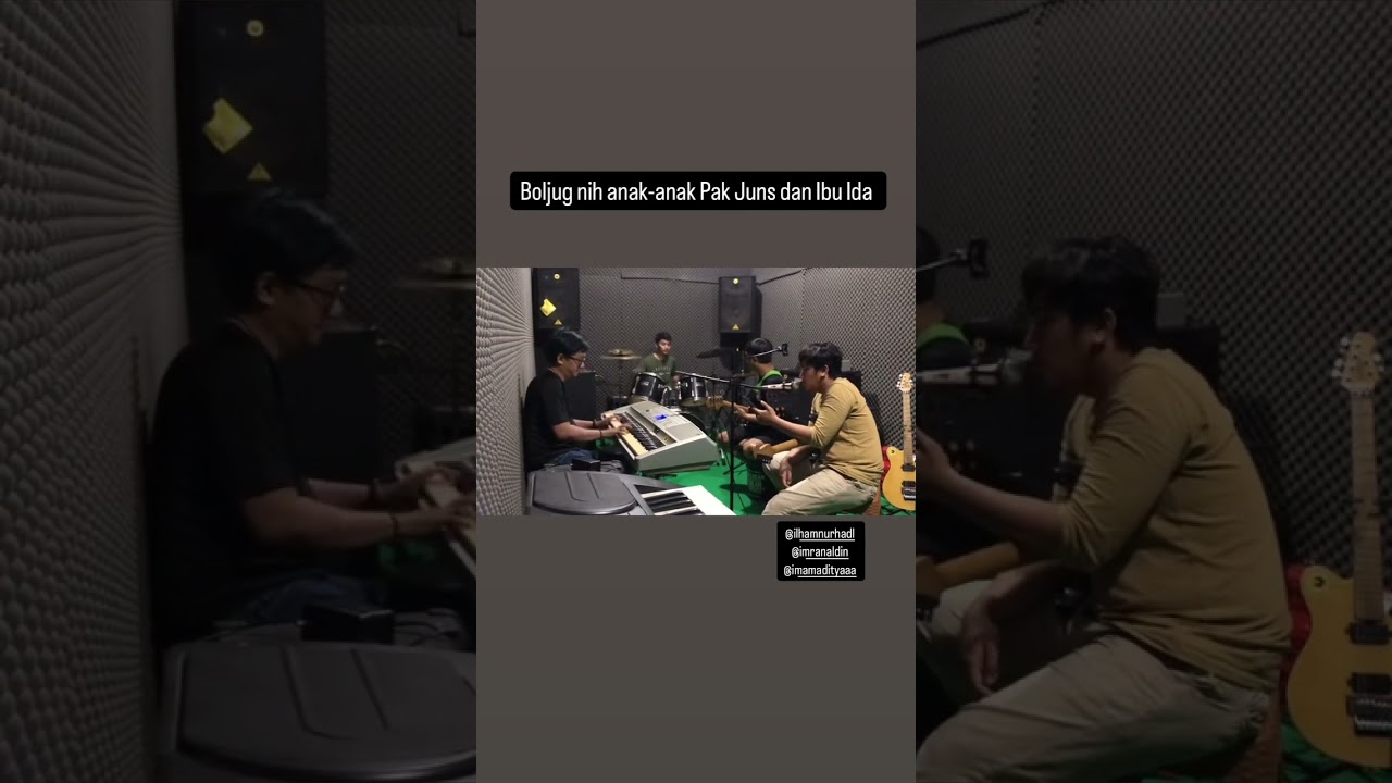 #sorotan #indonesiacoversong #cover #coverlaguband #coversong #guitar #kerispatih #music