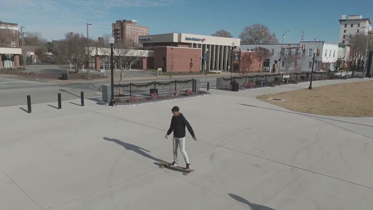 RIDEZ & VIBEZ EP. 02 FT. @MONTE_SPORTS ON IG