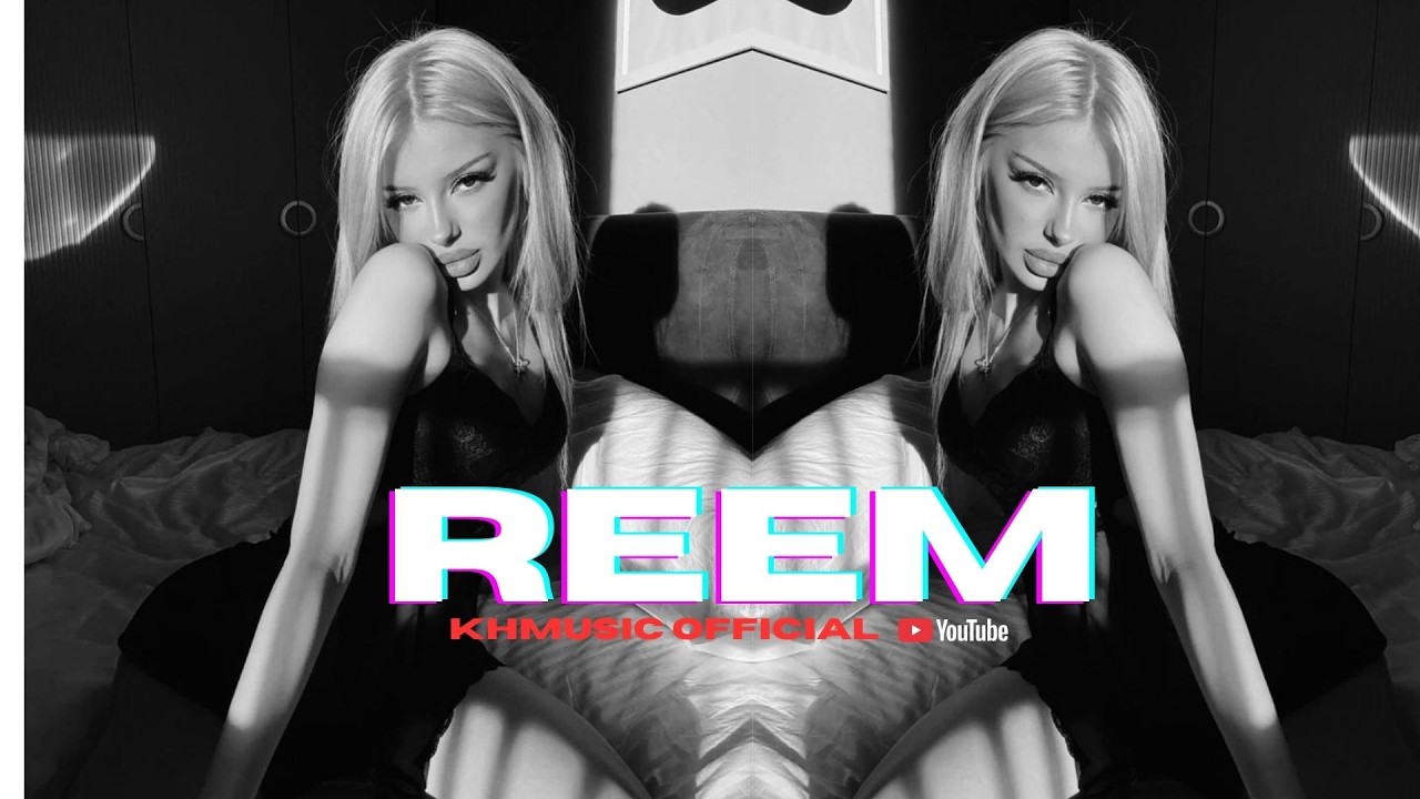 REEM (KHMUSIC OFFICIAL)