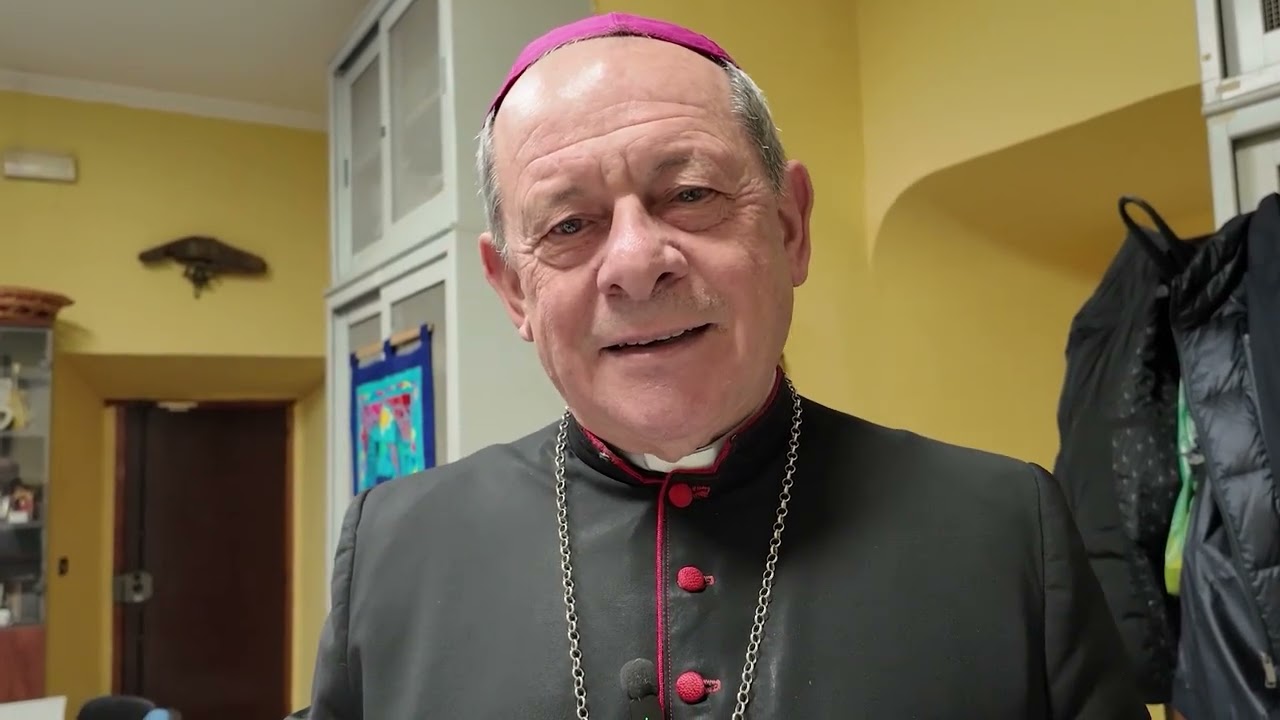 Locri-Gerace: Cambia il catechismo nella diocesi