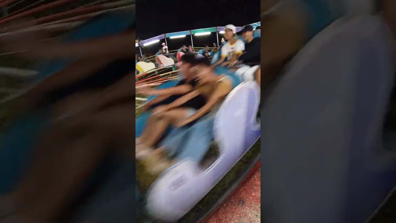Ang saya ng mga Bata.