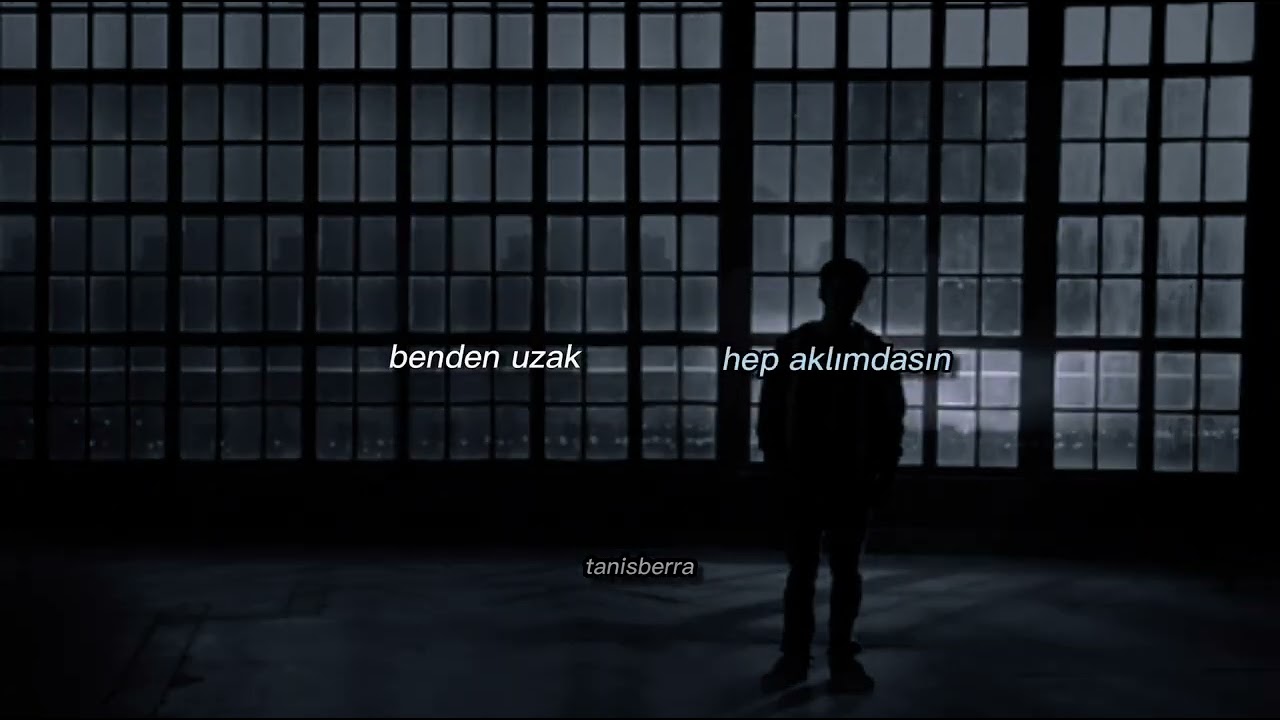Mavi, Kum-Senden Uzak (Şarkı S&ouml;zleri)