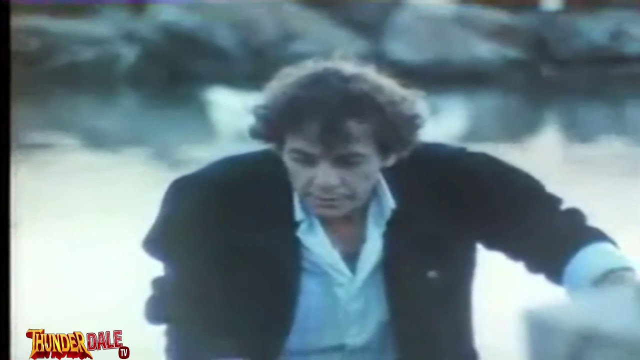 Γιάννης Πάριος - Λυπήσου με - Unofficial Music Video