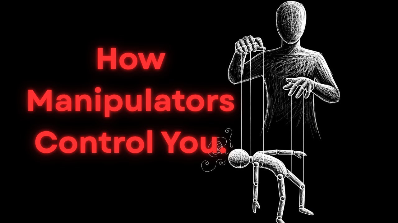 Dark Psychology : 