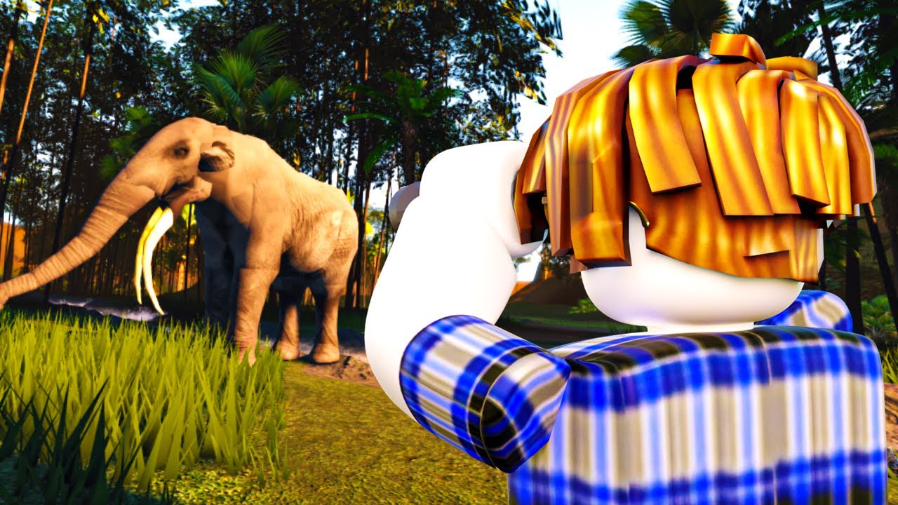 This ROBLOX Game is REALISTIC