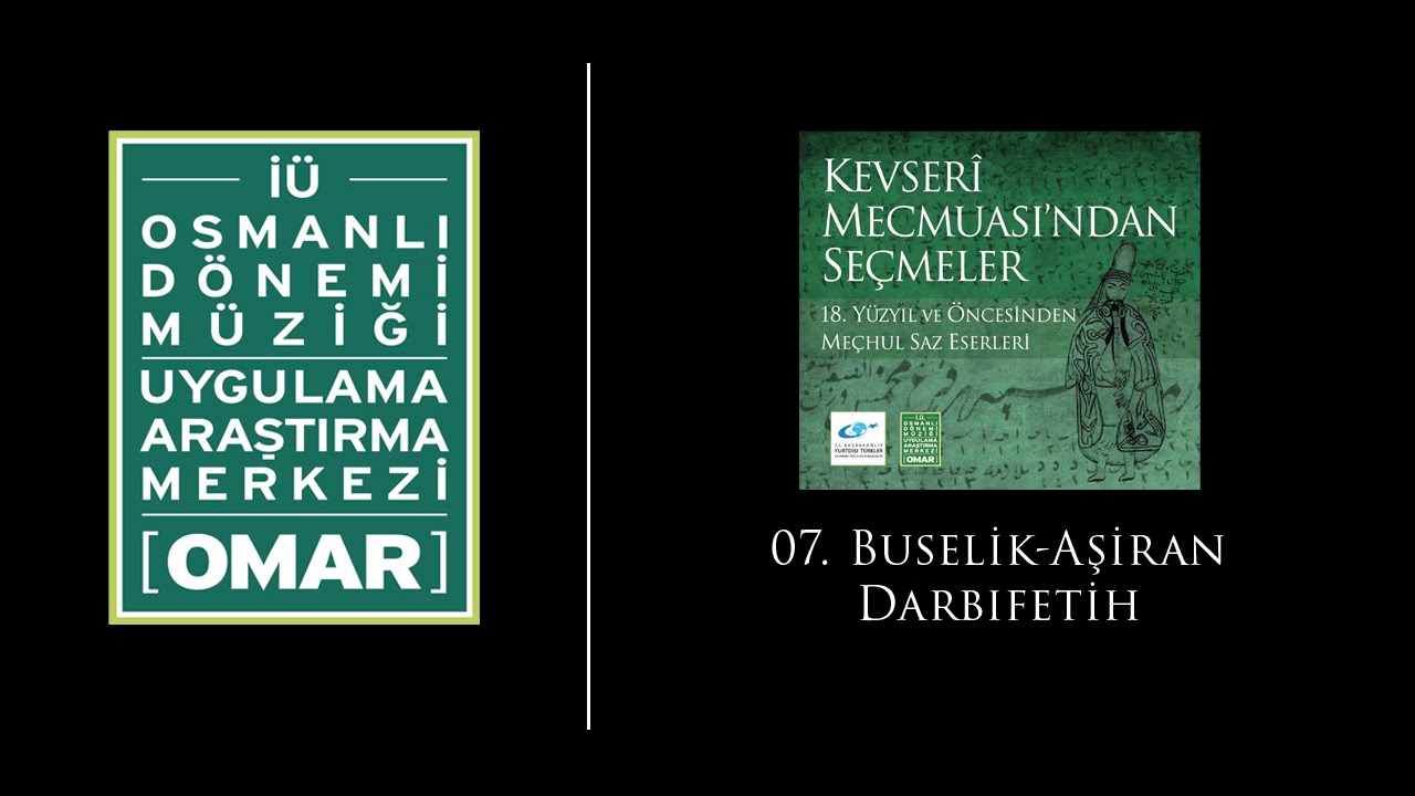 Buselik-Aşiran / Darbıfetih